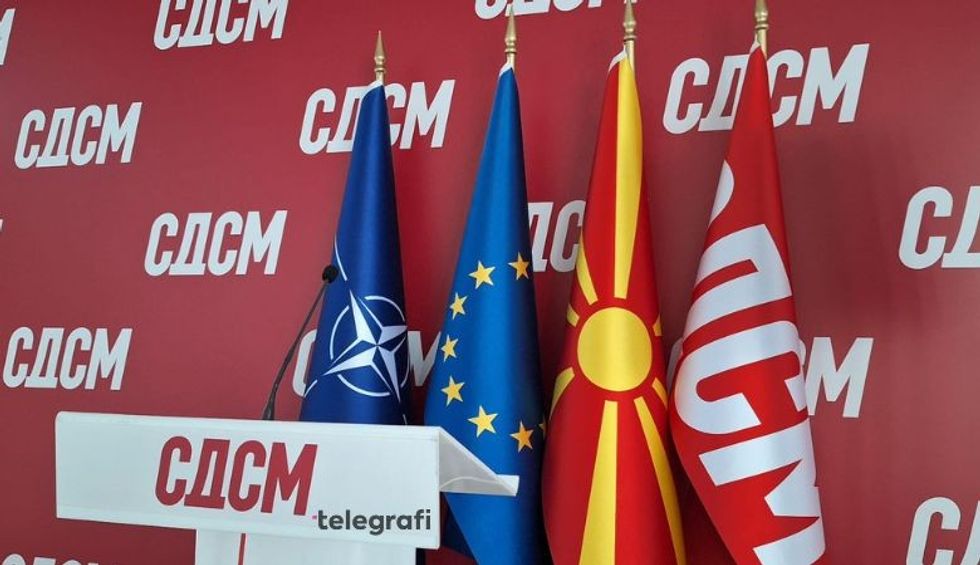 Rezultatet e dobëta në zgjedhjet lokale shkaktuan turbulencë në LSDM-në