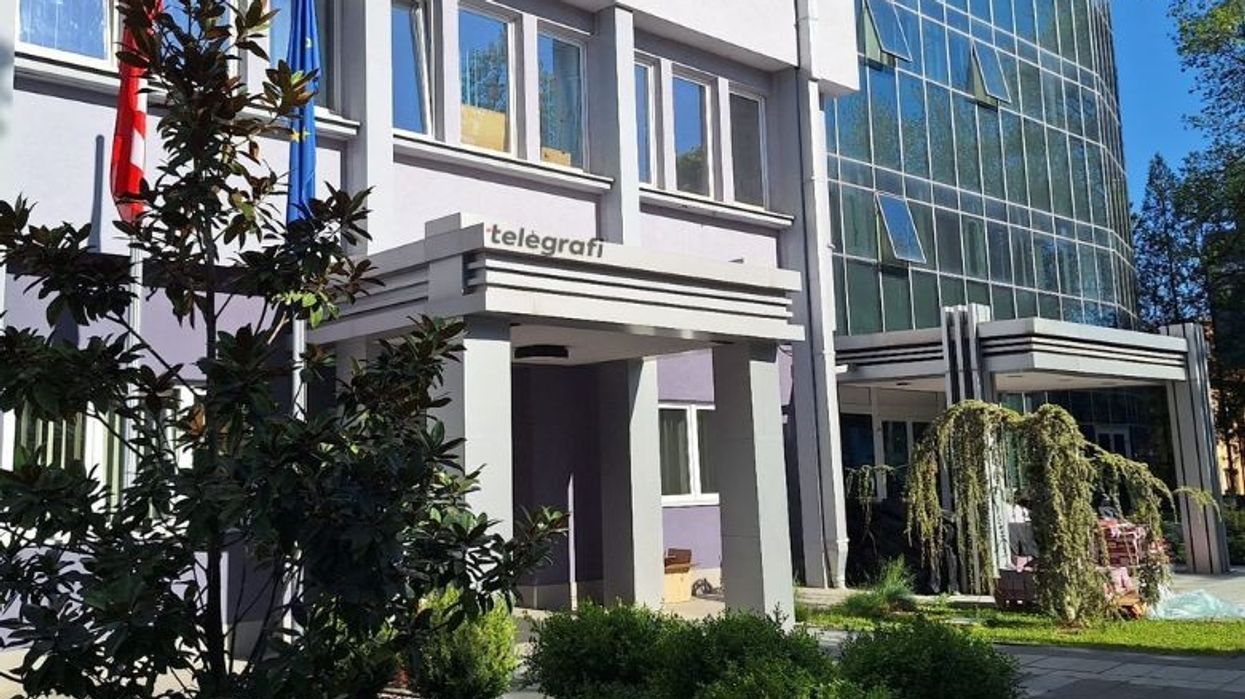 LSDM: Analiza e ujit në Gostivar jo deri më 20 gusht, dhe deri atëherë njerëzit do të helmohen LSDM: Analiza e ujit në Gostivar jo deri më 20 gusht, dhe deri atëherë njerëzit do të helmohen
