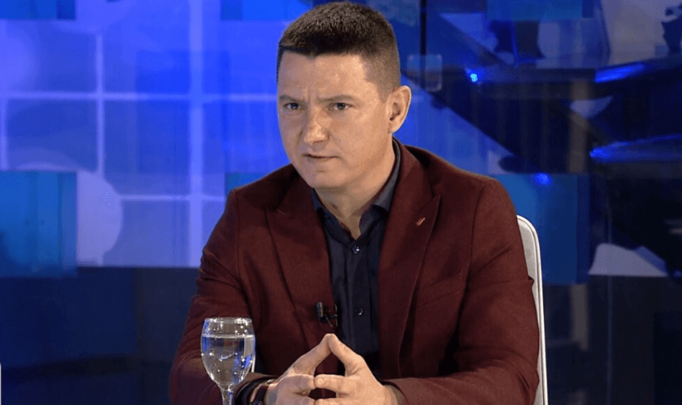 Shaqiri: Në RMV ku skena politike funksion mes dy etnive është mëse i nevojshëm mekanizmi i Badenterit