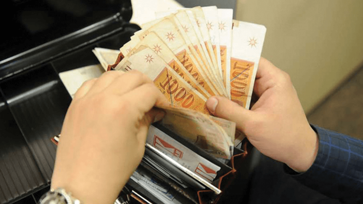 Në Maqedoni rriten pagat në arsim për 7.5% Në Maqedoni rriten pagat në arsim për 7.5%