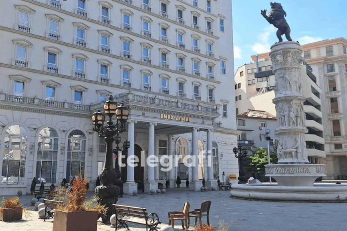 OBRM-PDUKM: Drejtuesit e LSM-së veprojnë në interes të LSDM-së dhe jo të punëtorëve OBRM-PDUKM: Drejtuesit e LSM-së veprojnë në interes të LSDM-së dhe jo të punëtorëve