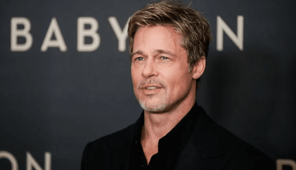 Brad Pitt reveals the three movies he didn't want to do: I hated working on  them