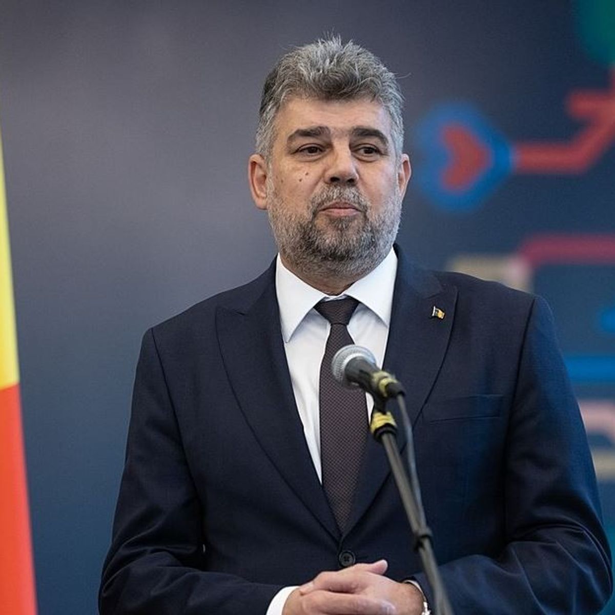 The Romanian Prime Minister declares about sending the Patriot system to Ukraine - Telegraph