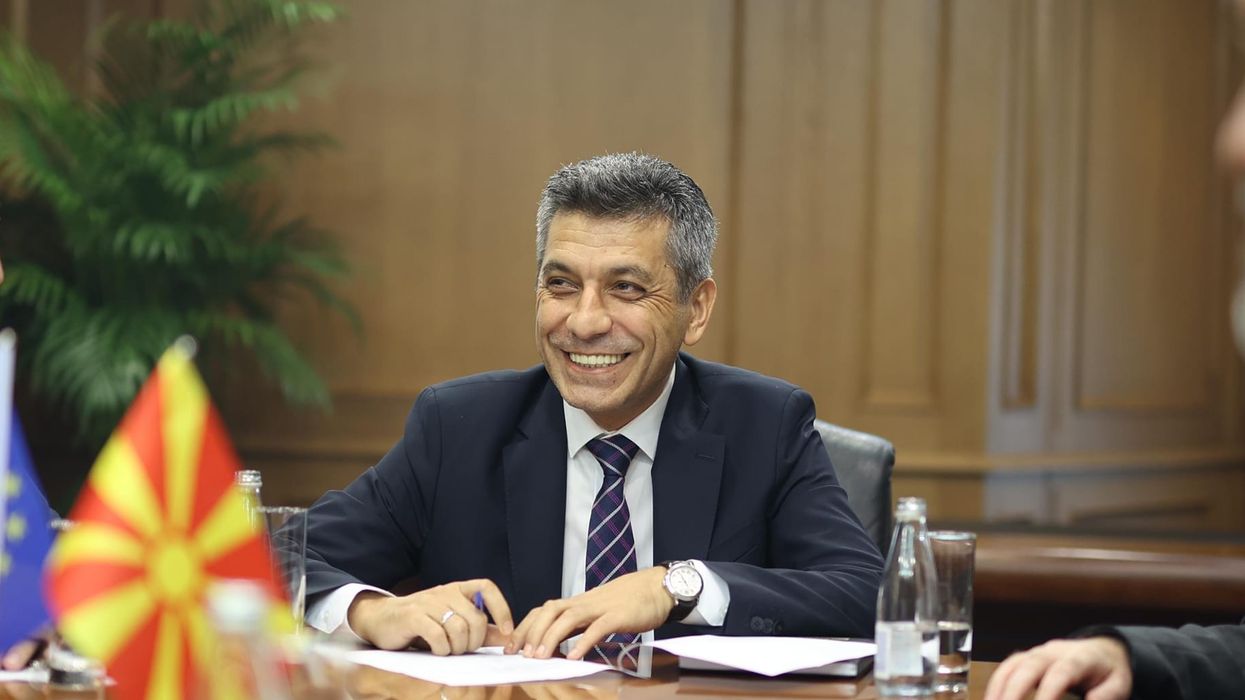 Mexhiti: Deri në fundjavë pritet të kemi pasqyrë të qartë për rikonstruimin e Qeverisë Mexhiti: Deri në fundjavë pritet të kemi pasqyrë të qartë për rikonstruimin e Qeverisë