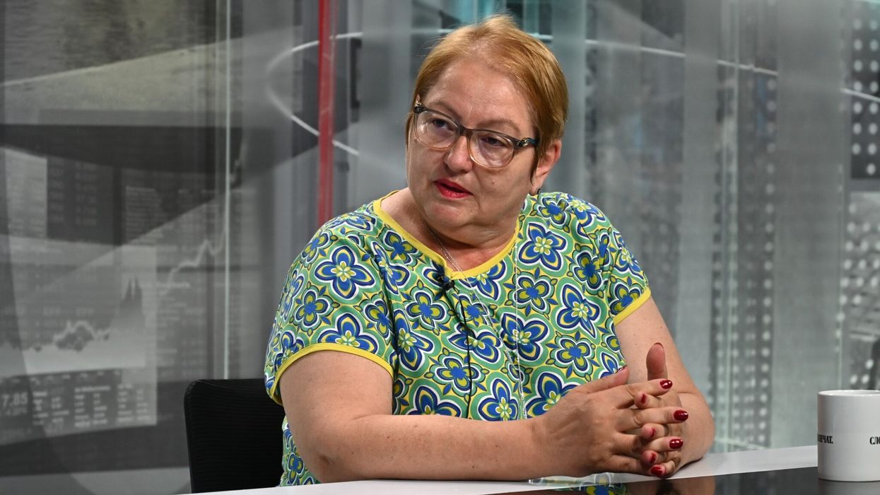 Janevska: Ligji për arsimin e lartë shkon në procedurë qeveritare Janevska: Ligji për arsimin e lartë shkon në procedurë qeveritare