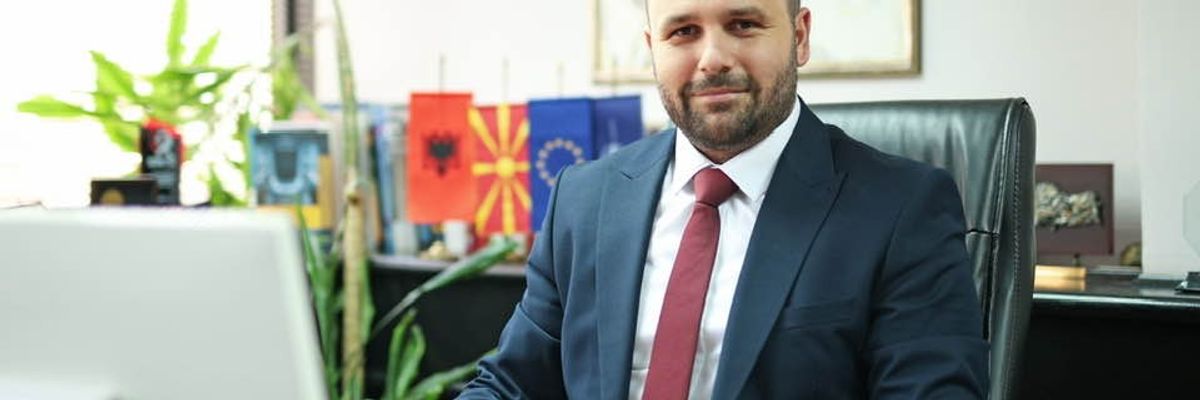 Durmishi: Papunësia është ulur në mënyrë drastike Durmishi: Papunësia është ulur në mënyrë drastike