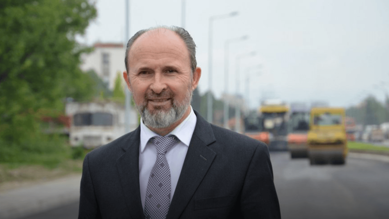 Trajanovski: Në rrugën Kërçovë-Ohër do të udhëtojmë përmes galerive Trajanovski: Në rrugën Kërçovë-Ohër do të udhëtojmë përmes galerive