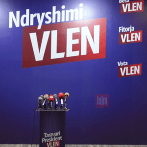 VLEN: Ristovi s’është rast i izoluar, “ombrella” e drejtësisë së kapur po çahet VLEN: Ristovi s’është rast i izoluar, “ombrella” e drejtësisë së kapur po çahet