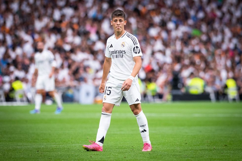 2024 08 25T000000Z 952785002 MT1PANP2958230077 RTRMADP 3 REAL MADRID CF V REAL VALLADOLID LA LIGA 20 ROUND 2 scaled