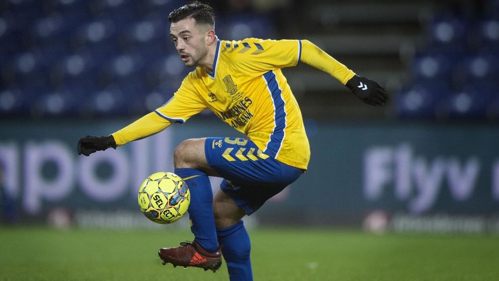 20534657 alka superliga kampen mellem b