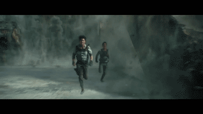 20maze runner top box office