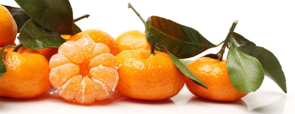 21 Amazing Benefits Of Tangerine Fruit For Skin Hair And Health