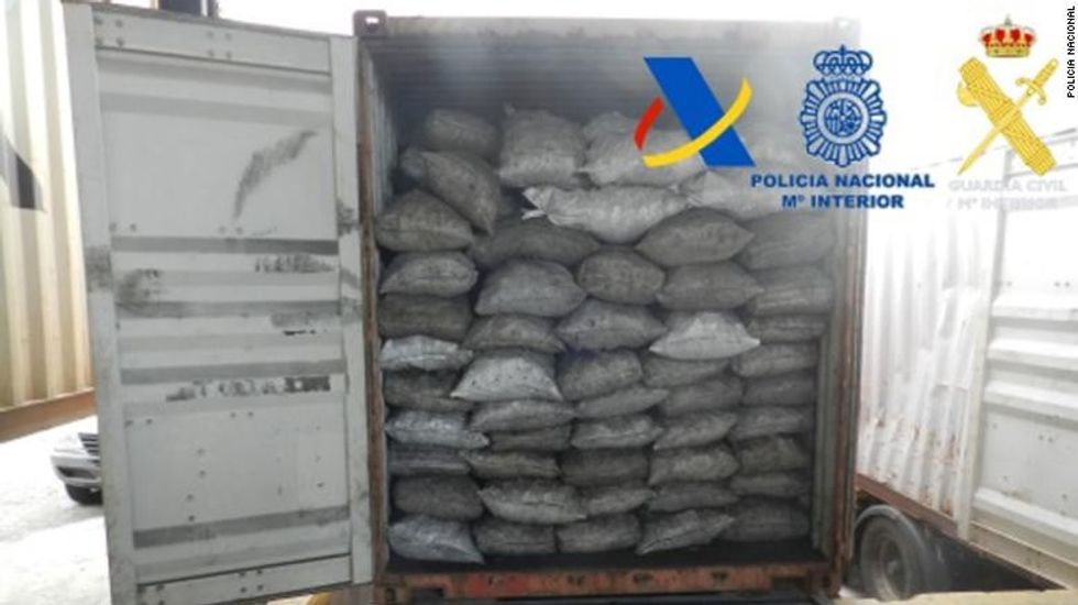 210119043642 02 spain cocaine seizure paraguay scli intl exlarge 169