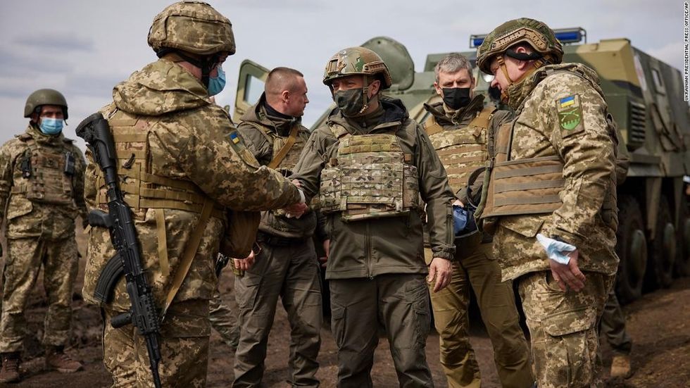 210411151244 01 ukraine zelensky front lines super 169
