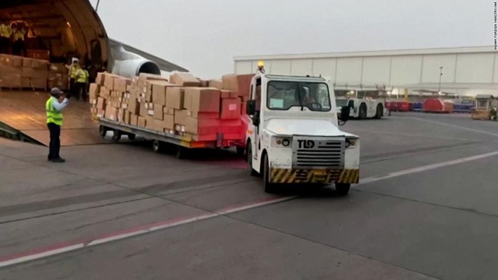 210505015319 03 india covid foreign aid distribution super 169