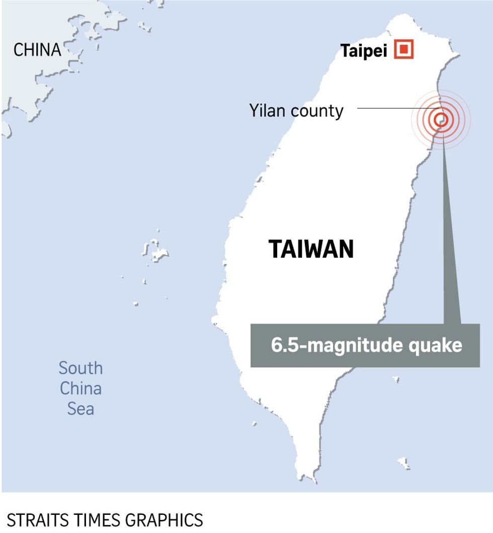 211025 taiwanquake online