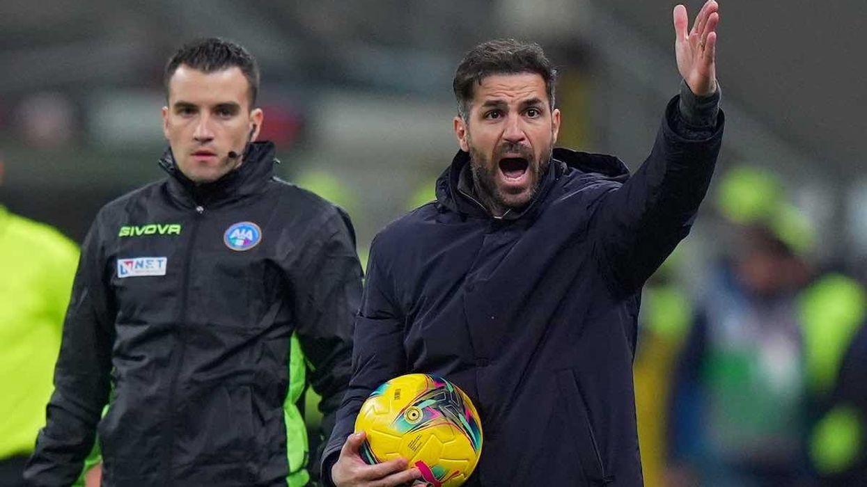 Inzaghi drejt largimit, Interi fillon kontaktet e para me Cesc Fabregas