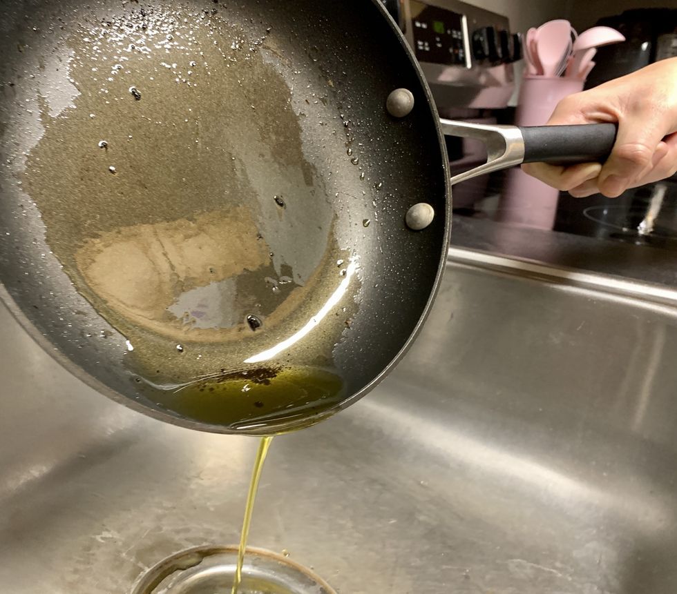 221122 grease in the sink scaled