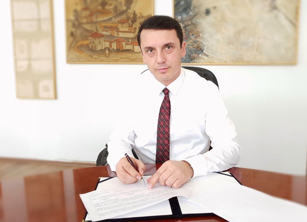 23 01 2018 917841 Ministri Kujtim Gashi e1516727168268