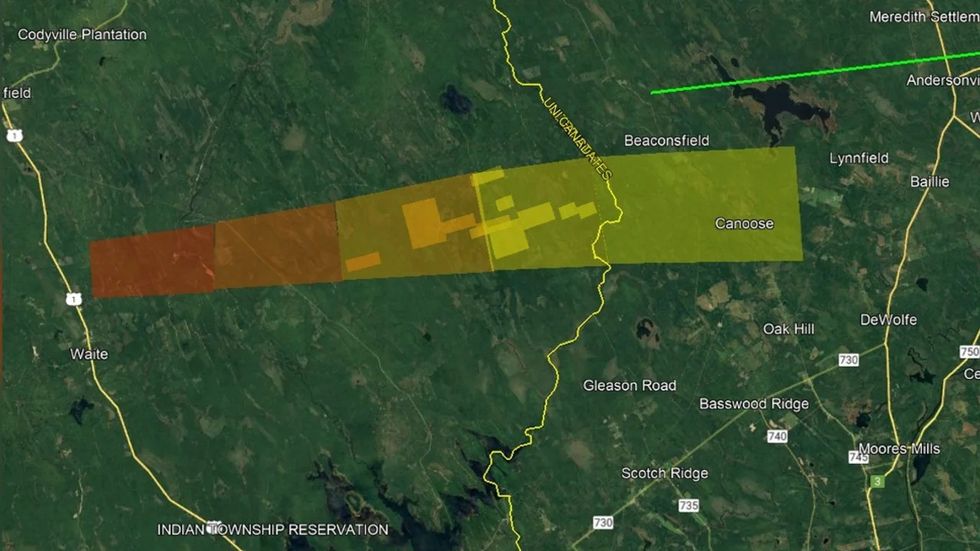 230412130846 meteorite maine mus