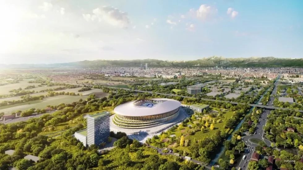 231011 Populous Inter Stadium Vision Aerial Revised LR