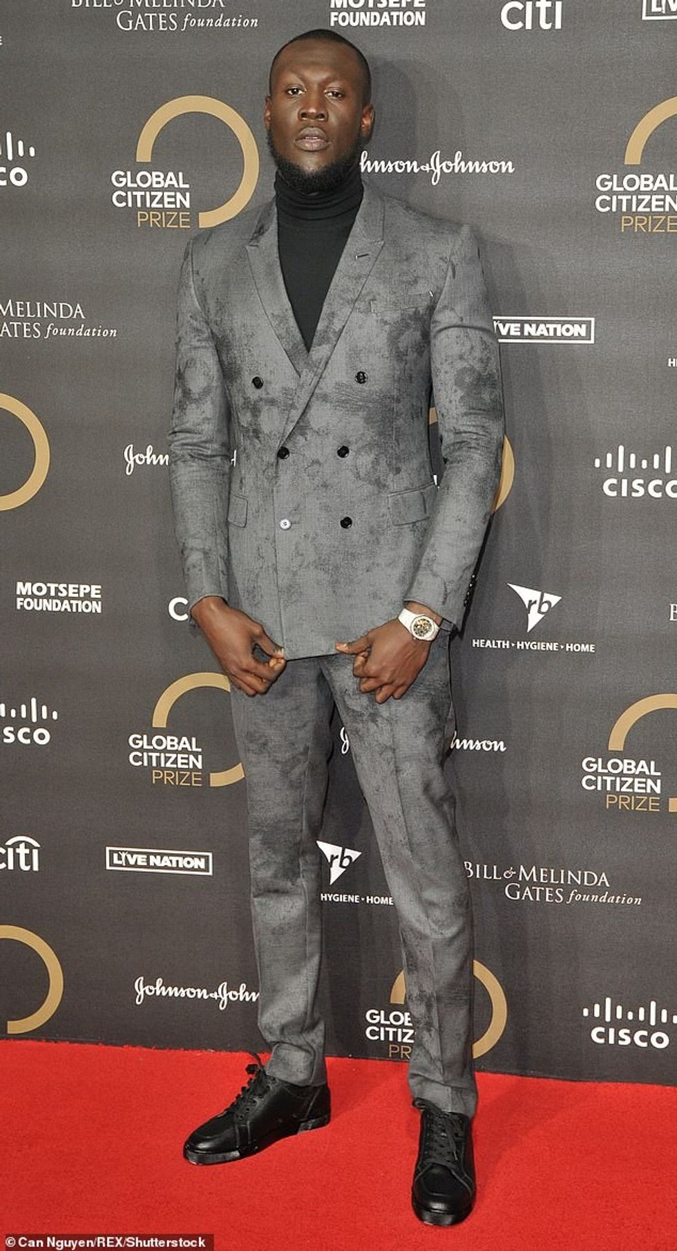 23192308 8394605 Firing back Last month Stormzy called Wiley s sister a little b a 68 1591450582120