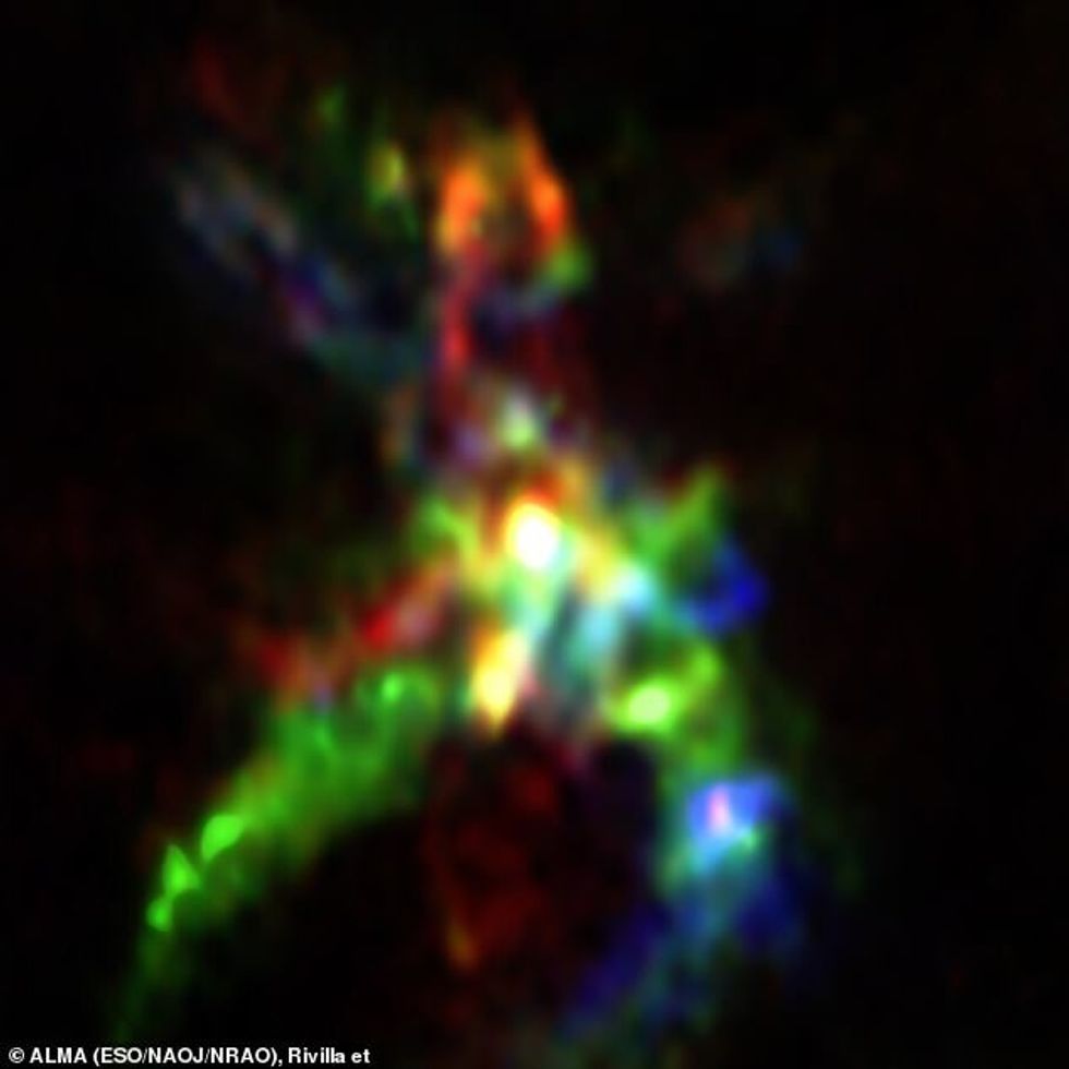23425808 7889957 This ALMA image shows a detailed view of the star forming region a 101 1579090486030