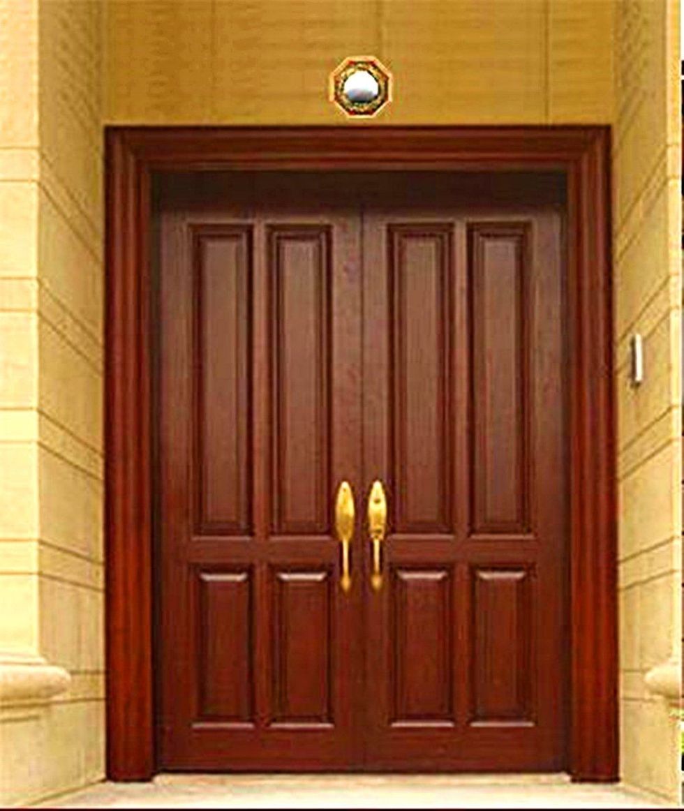 238208 feng shui bagua mirror