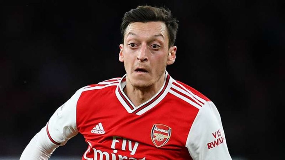 24.ozil