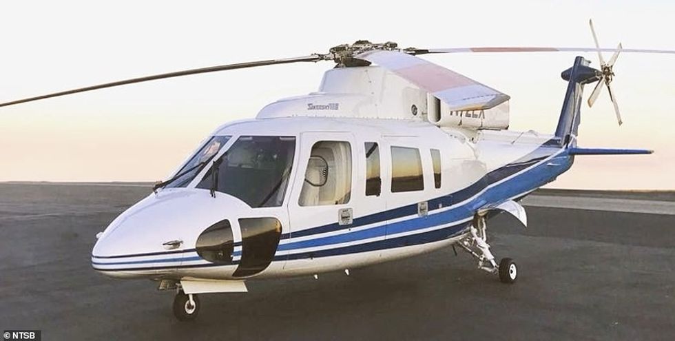 24455458 7979627 National Transportation Safety Board officials say it is too ear a 8 1581110447568