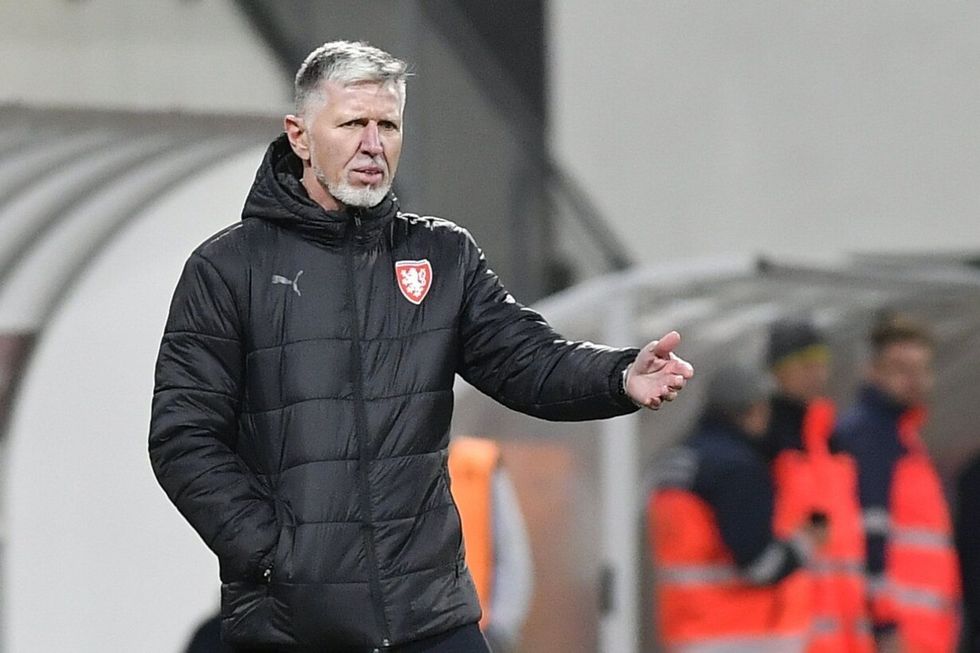 24576923 jaroslav silhavy har stet i spidsen for tjekkiet