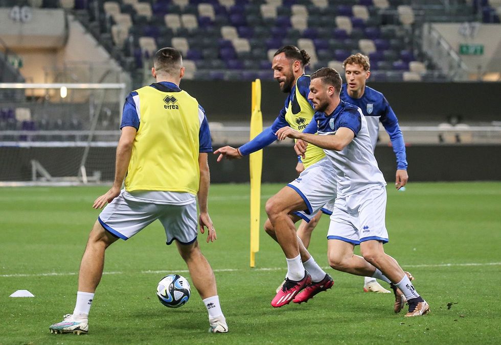 24marsKombetarjaTelAviv