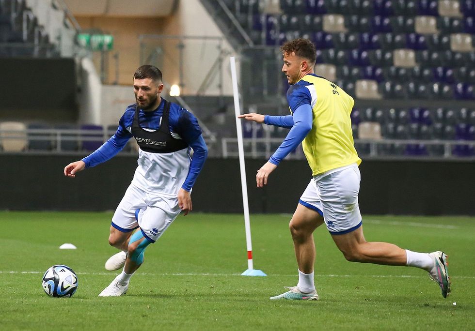 24marsKombetarjaTelAviv2