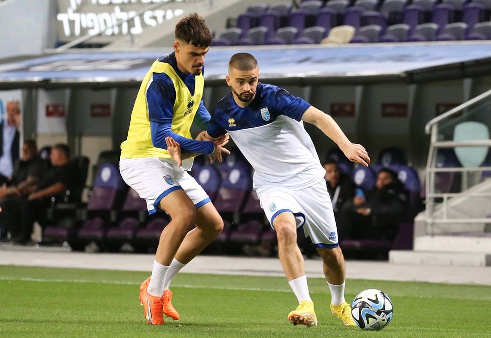 24marsKombetarjaTelAviv7