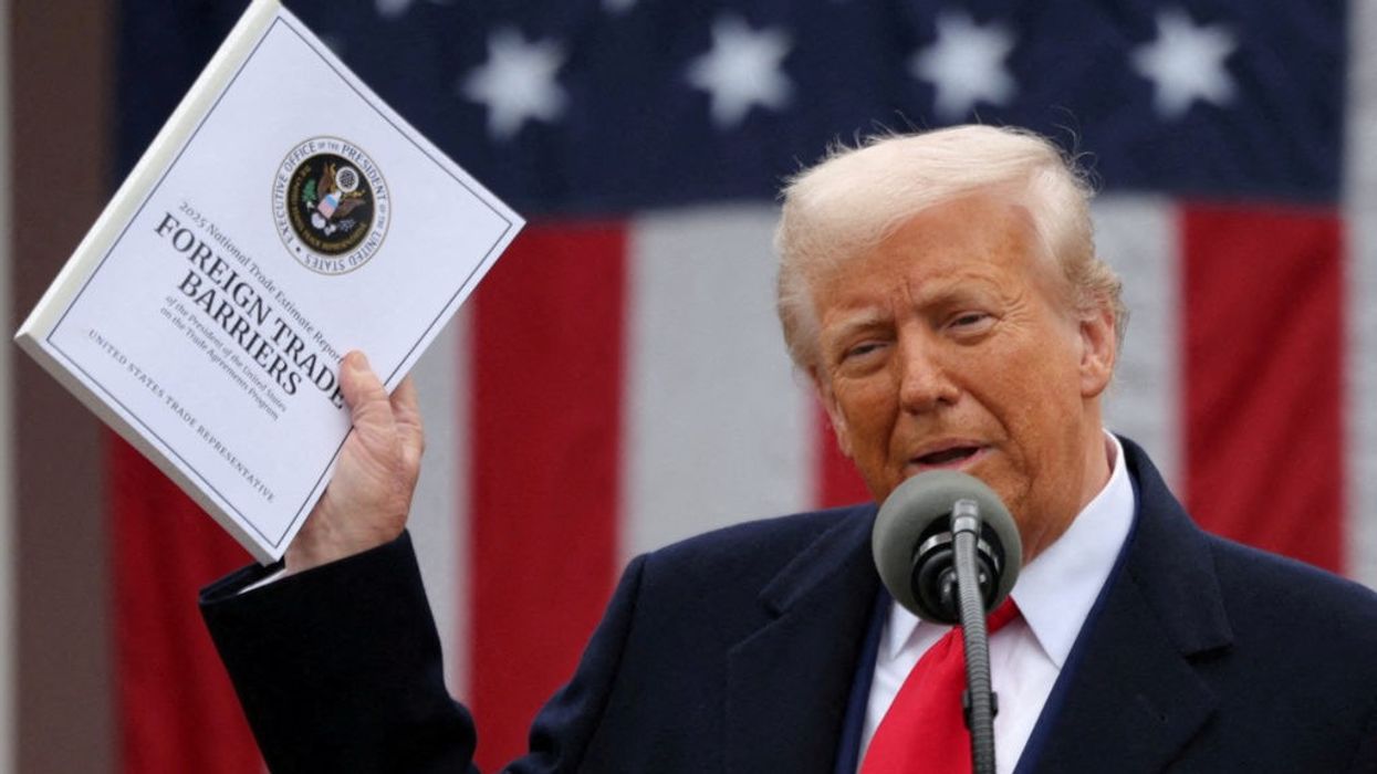 Trump thotë se SHBA nuk do të ndalojë tarifat