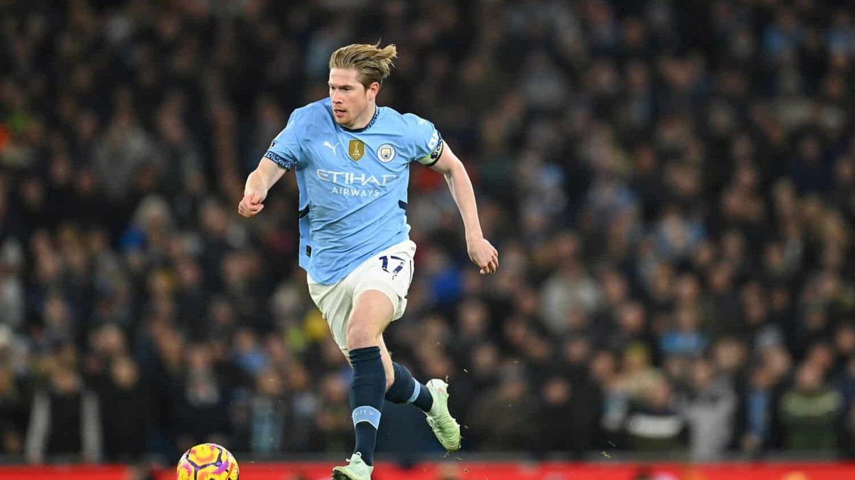 City gjen pasardhësin e De Bruyne, për të do të paguhen 80 milionë euro