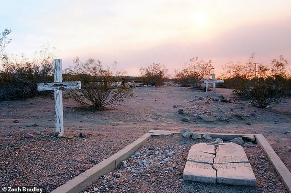 25626972 8083141 The Daggett Pioneer Cemetery pictured which is located on Route a 8 1583761942712