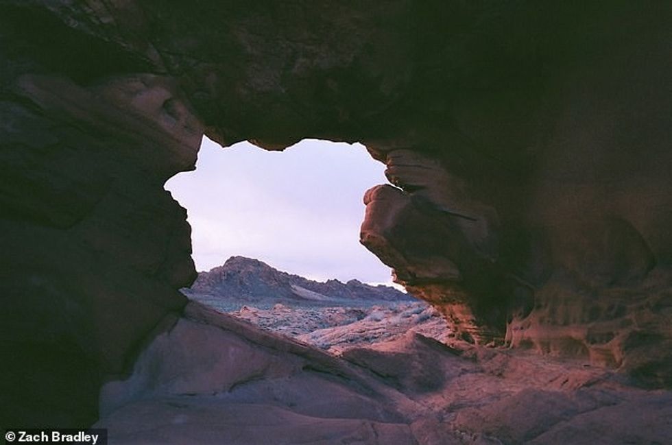 25627038 8083141 The Valley of Fire State Park in Nevada pictured which is known a 19 1583761942720