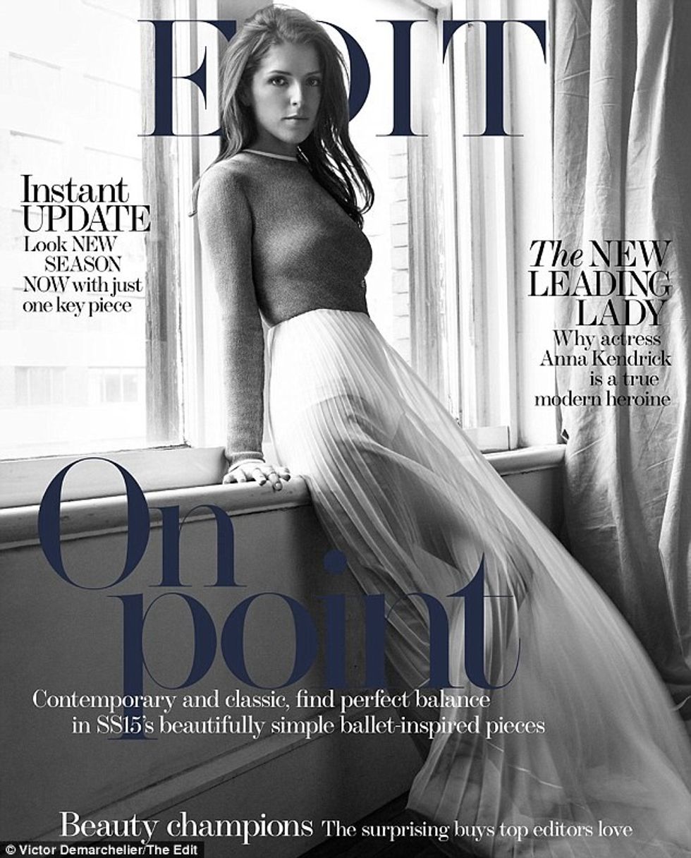 25CD21DD00000578 2958774 Aging gracefully The Twilight Saga star said she s looking forwa a 5 1424283235179