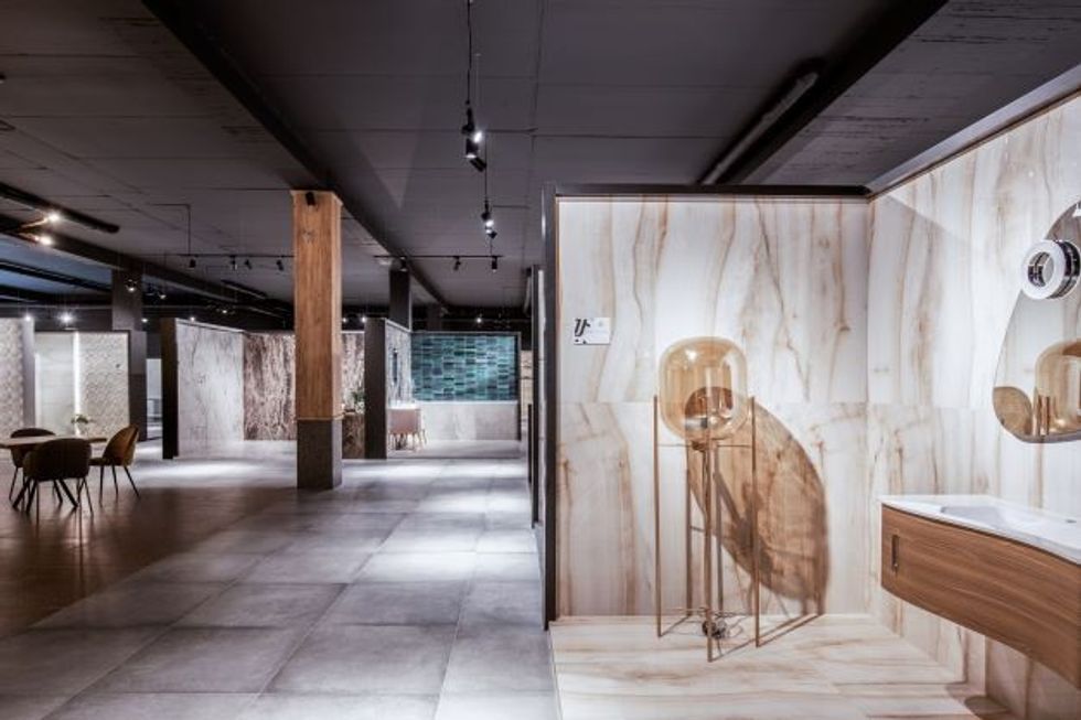 26 FORTESA HOME showroom ferizaj