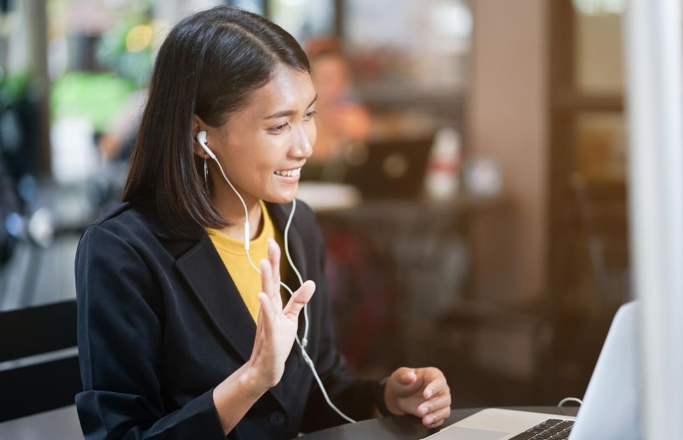 261943 virtual job interview preparation tips