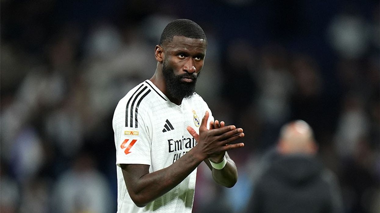 Reali mund ta humbas Rudigerin për Kupën e Botës për klube, gjermani pritet të operohet