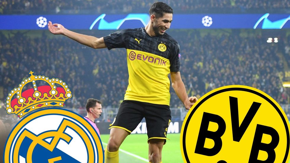 275370448 achraf hakimi real madrid borussia dortmund tEZVN7OXXea