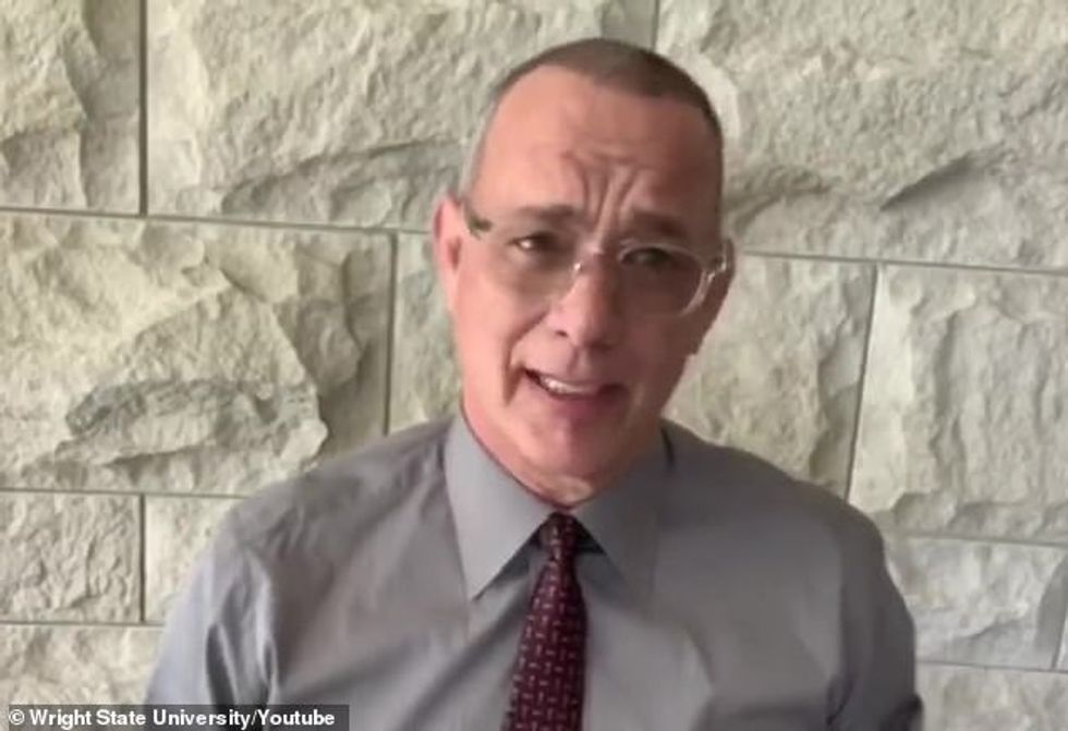 27963738 8283259 Virtual ceremony Tom Hanks delivered a commencement address for m 65 1588555306407