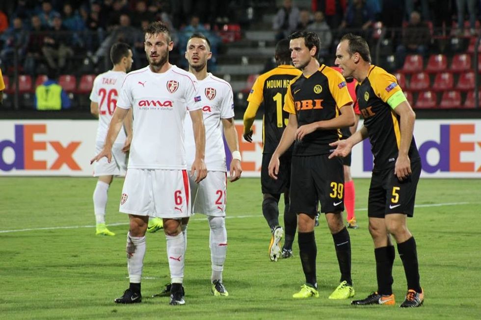 28 09 2017 skenderbeu young boys 1 1