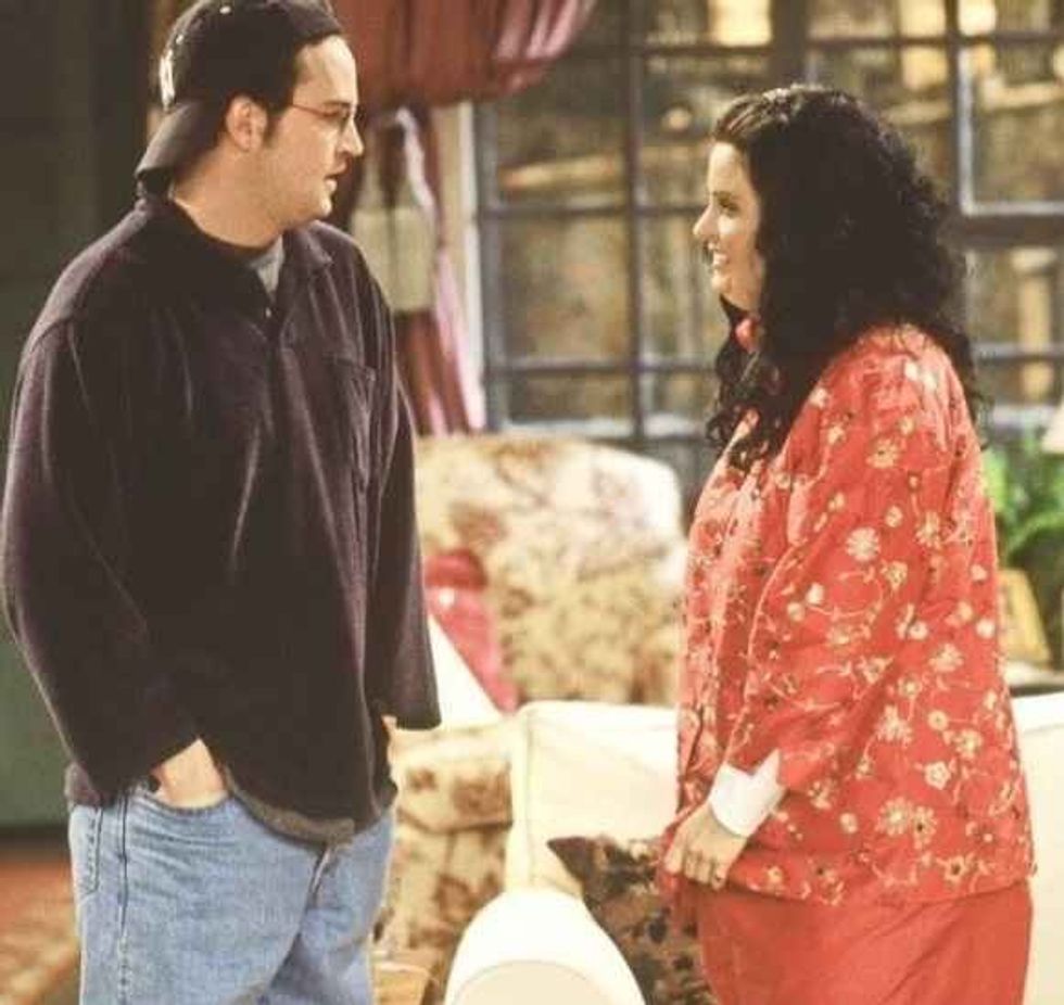 28 Monica Geller Every Chic Outfit In Friends