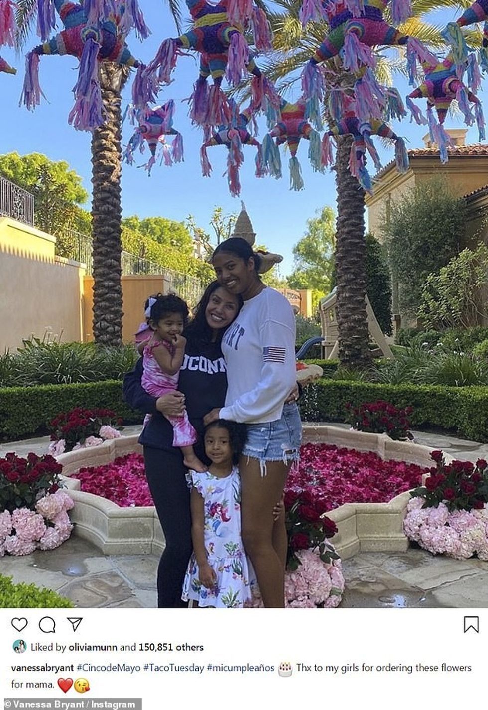 28053012 8291165 Loving family Vanessa Bryant shared a photo of herself with her a 2 1588734376280