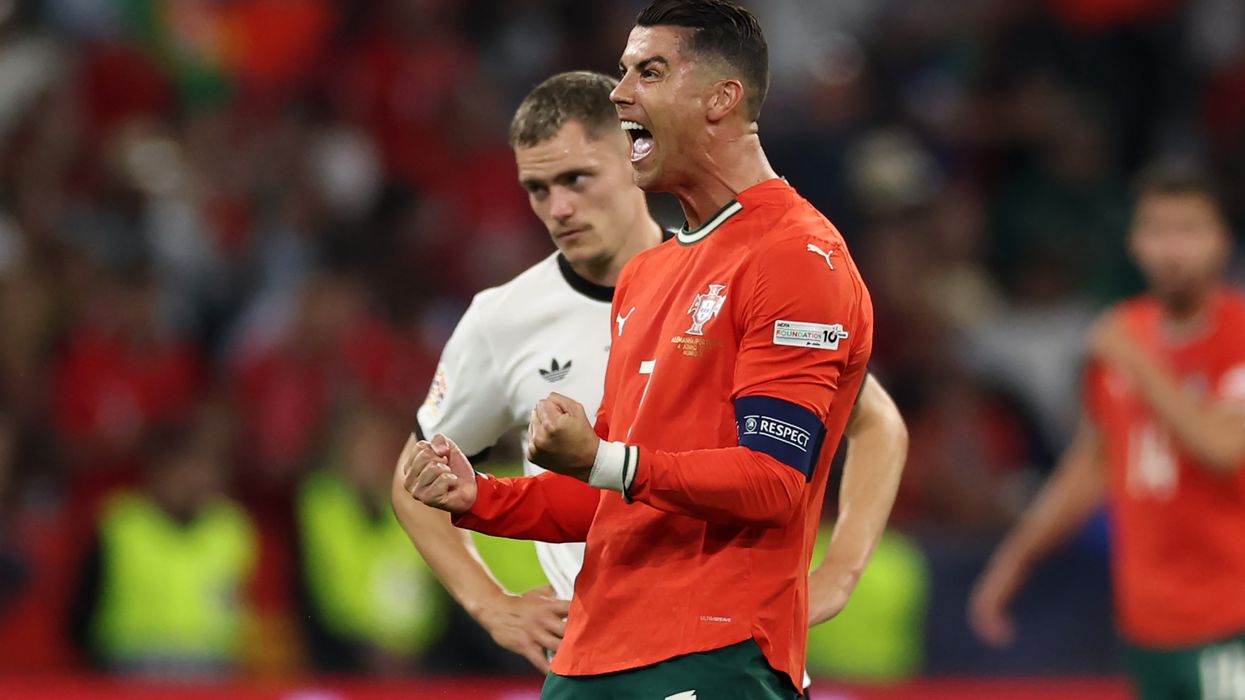 Cristiano Ronaldo arrin 937 gola në karrierë: Shifra mbresëlënëse dhe kontribut i jashtëzakonshëm me çdo ekip ku ka luajtur
