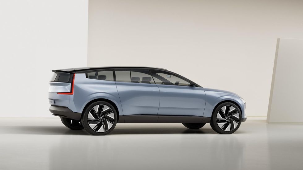 283691 volvo concept recharge