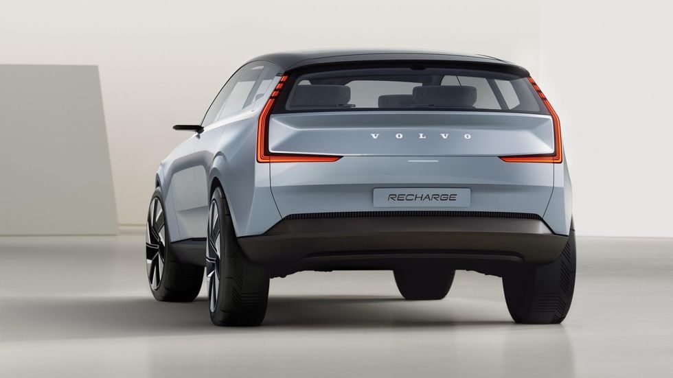 283692 volvo concept recharge